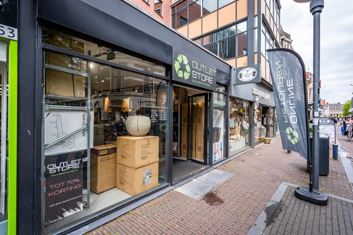 Utrechtsestraat 51, Amersfoort