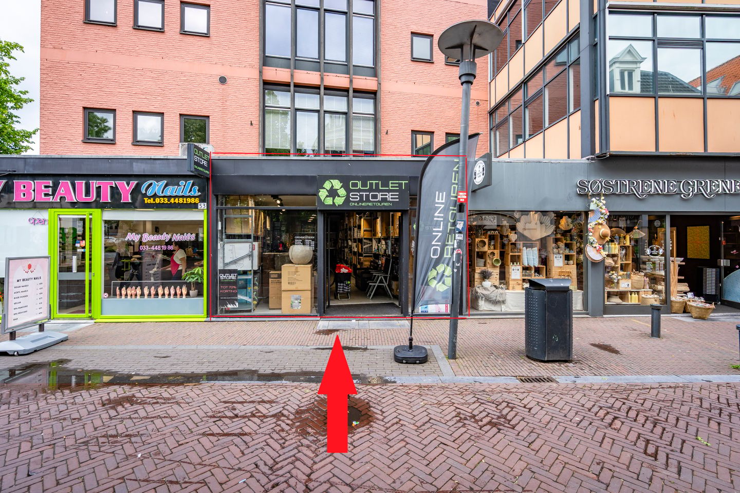 Bekijk foto 2 van Utrechtsestraat 51