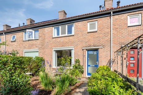 Rozemarijnstraat thumbnail