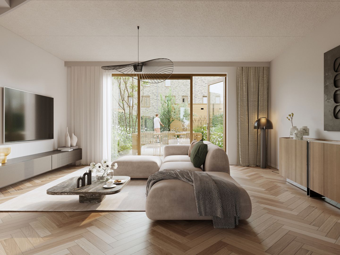 Foto 4 van Eindwoning (Bouwnr. 10)