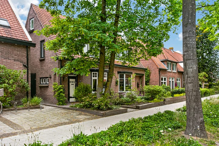 Foto 5 van Vermeerstraat 59