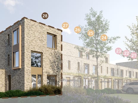 Woonwerk woning thumbnail