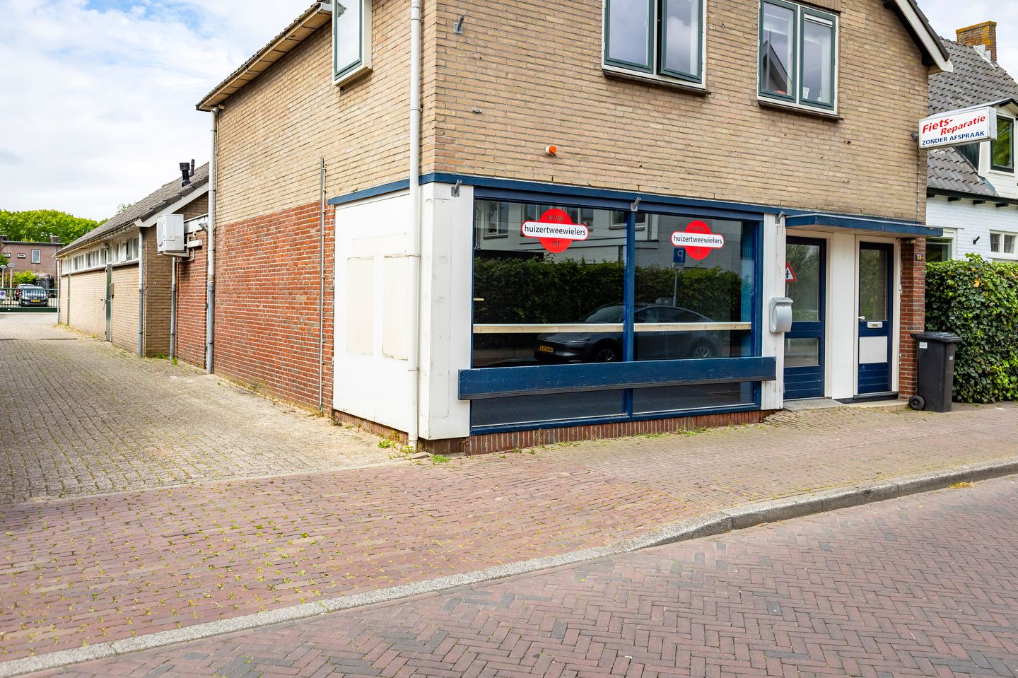 Bekijk foto 3 van Lindenlaan 54