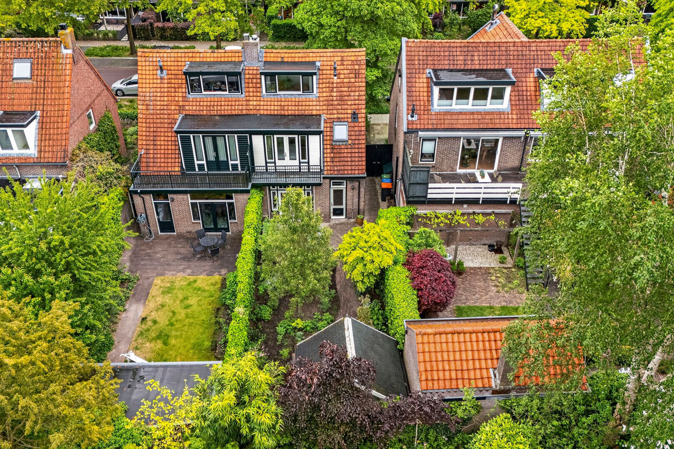 Foto 42 van Vermeerstraat 59