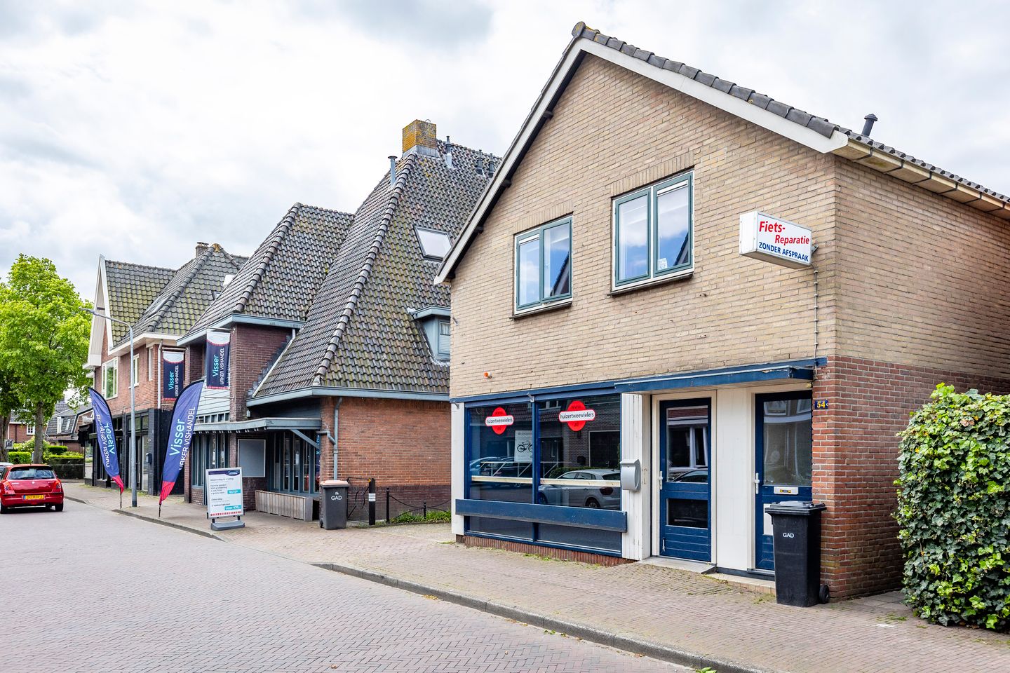 Bekijk foto 1 van Lindenlaan 54