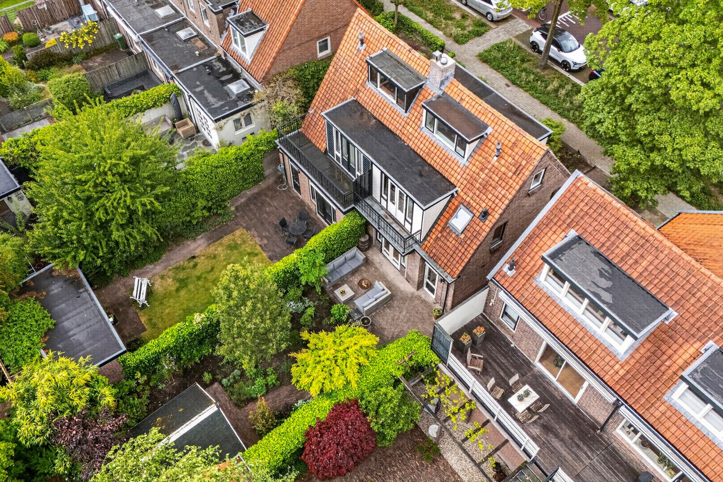 Foto 40 van Vermeerstraat 59