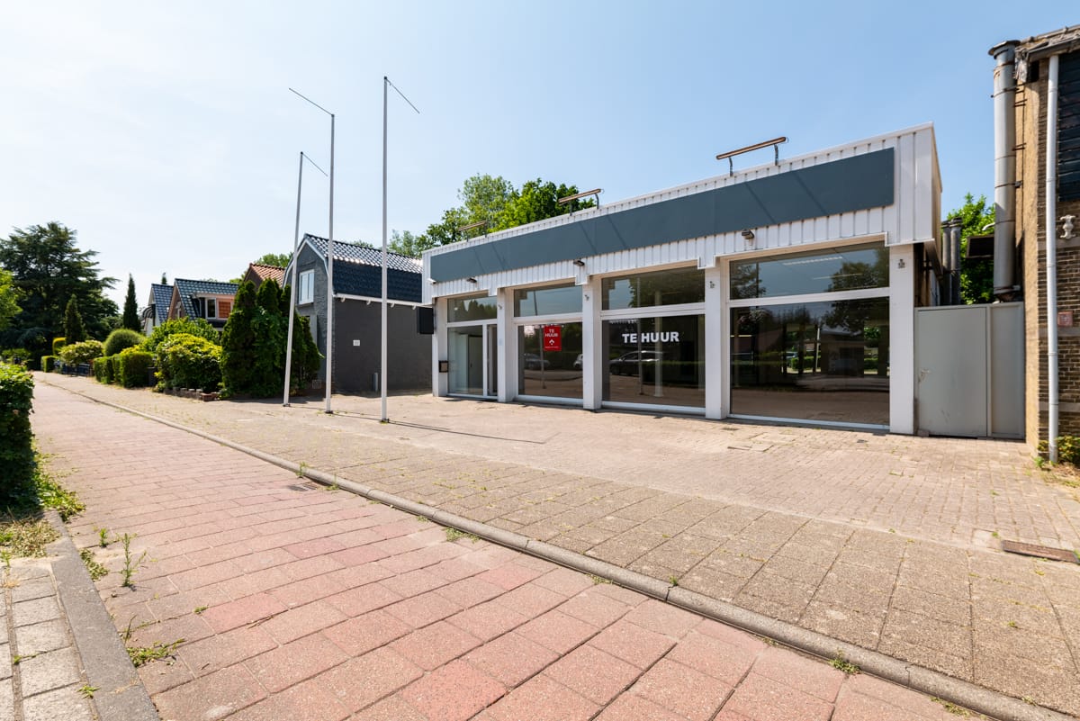 Bekijk foto 1 van Rijksstraatweg 109