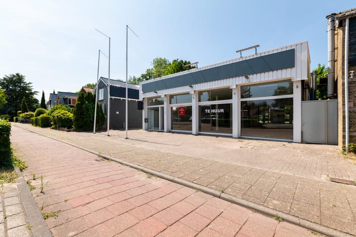 Rijksstraatweg 109, Hellevoetsluis
