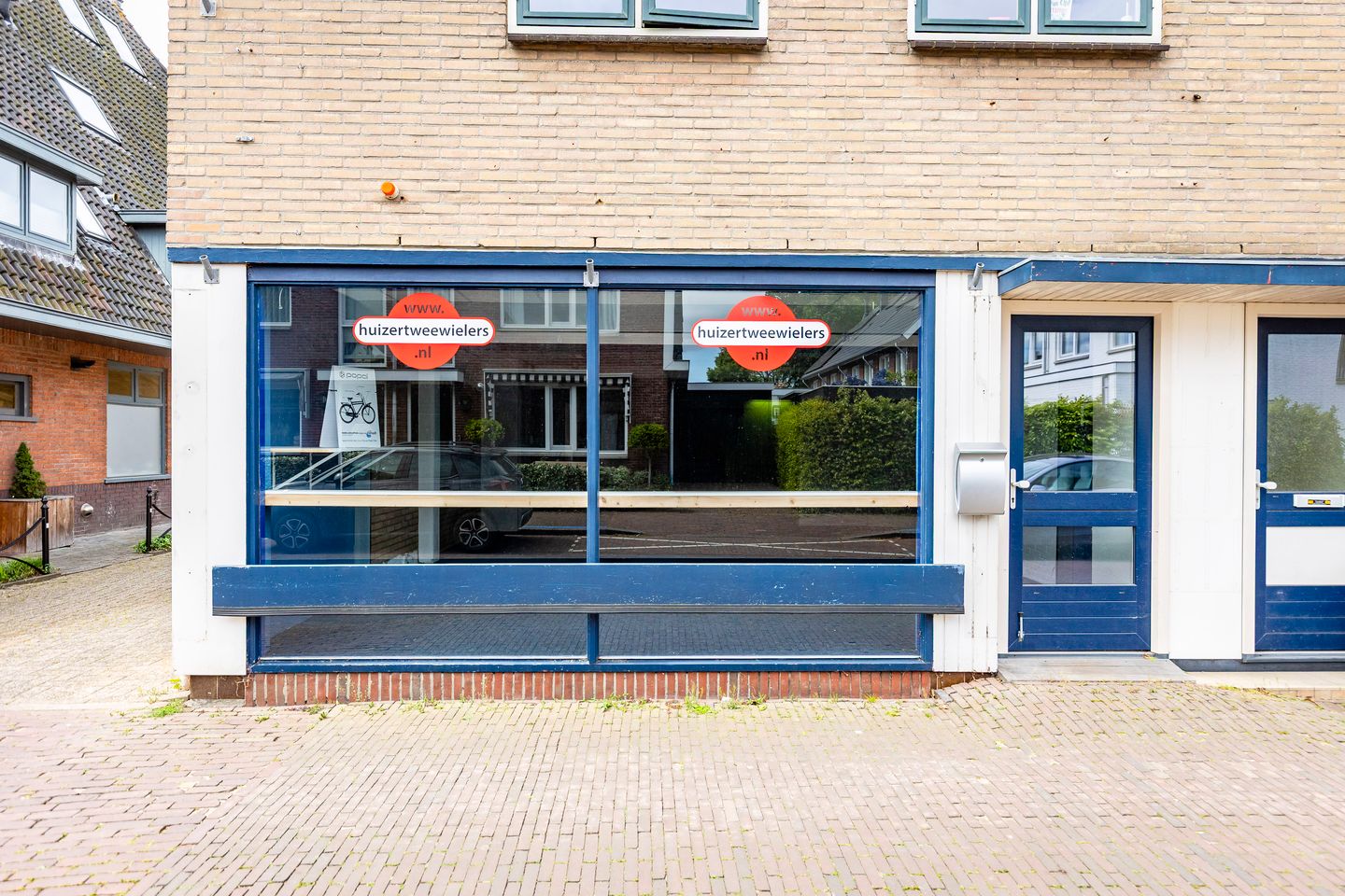 Bekijk foto 2 van Lindenlaan 54