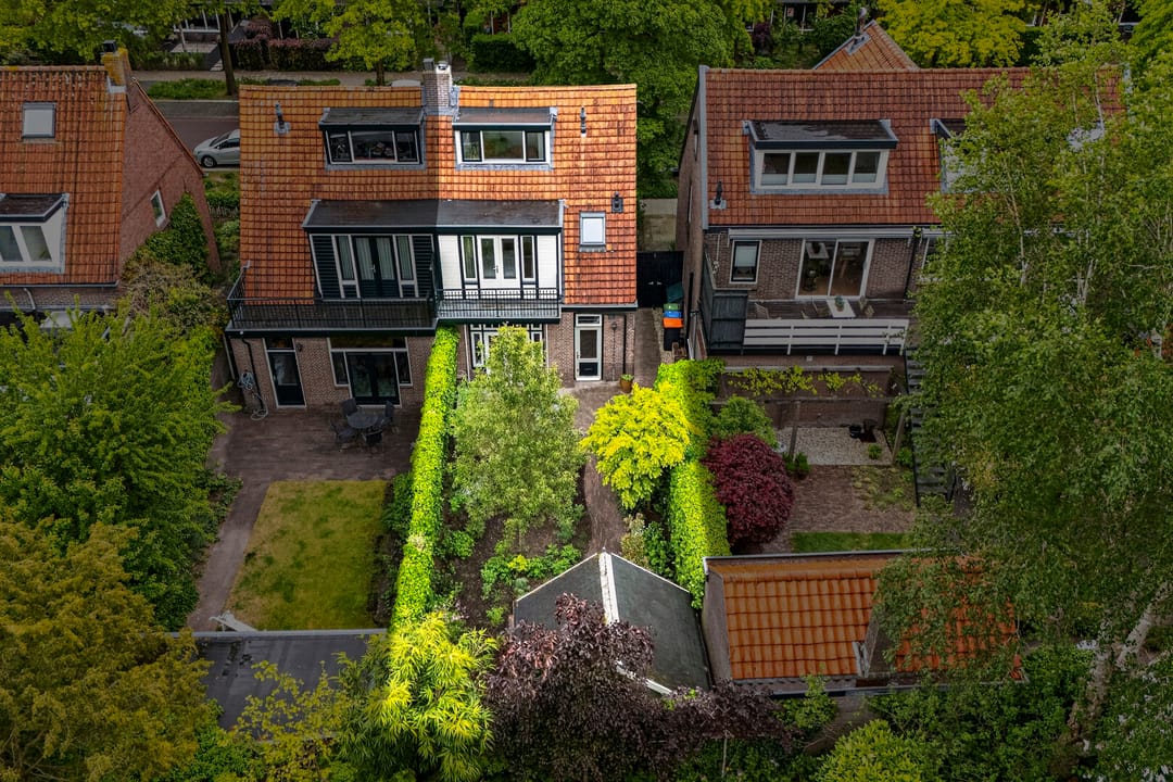 Foto 43 van Vermeerstraat 59
