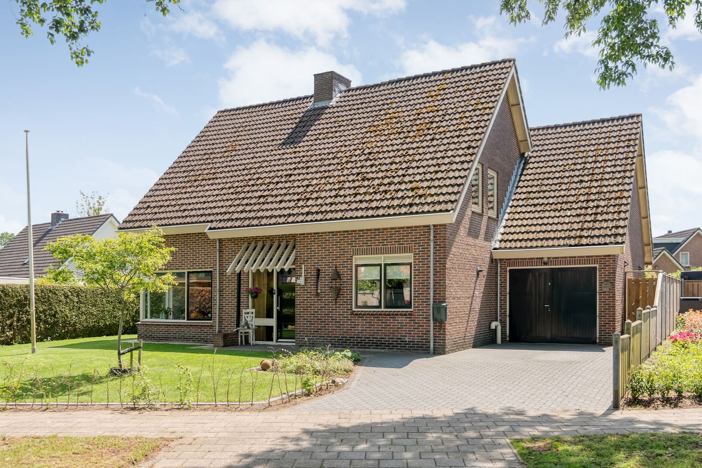 Photo 1 of Schoolstraat-Oudleusen 34