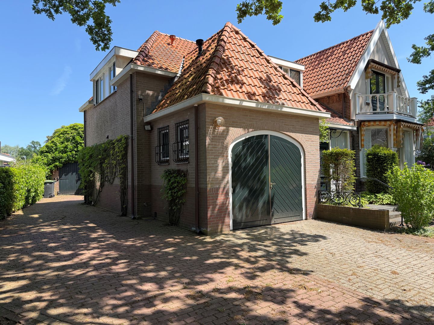 Foto 4 van Hammerweg 7