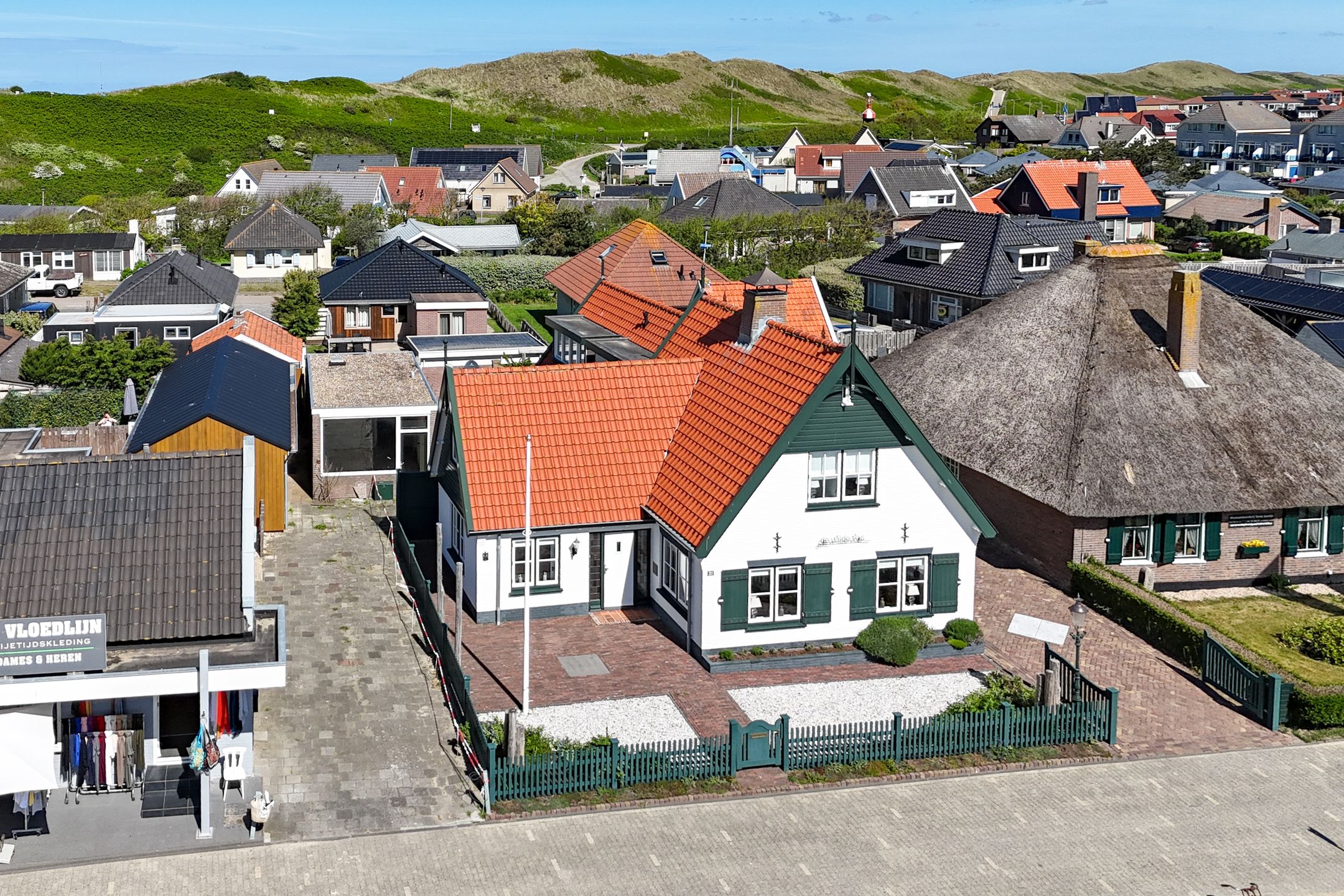 Dorpsplein 31 