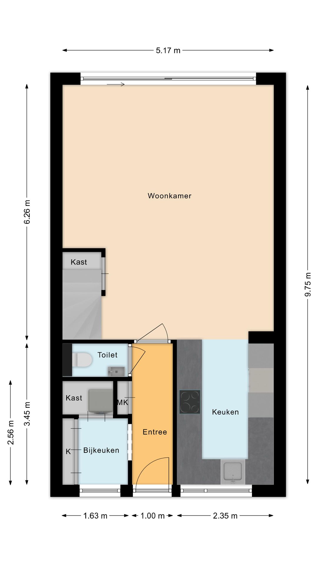Foto 37 van Kapelhof 68