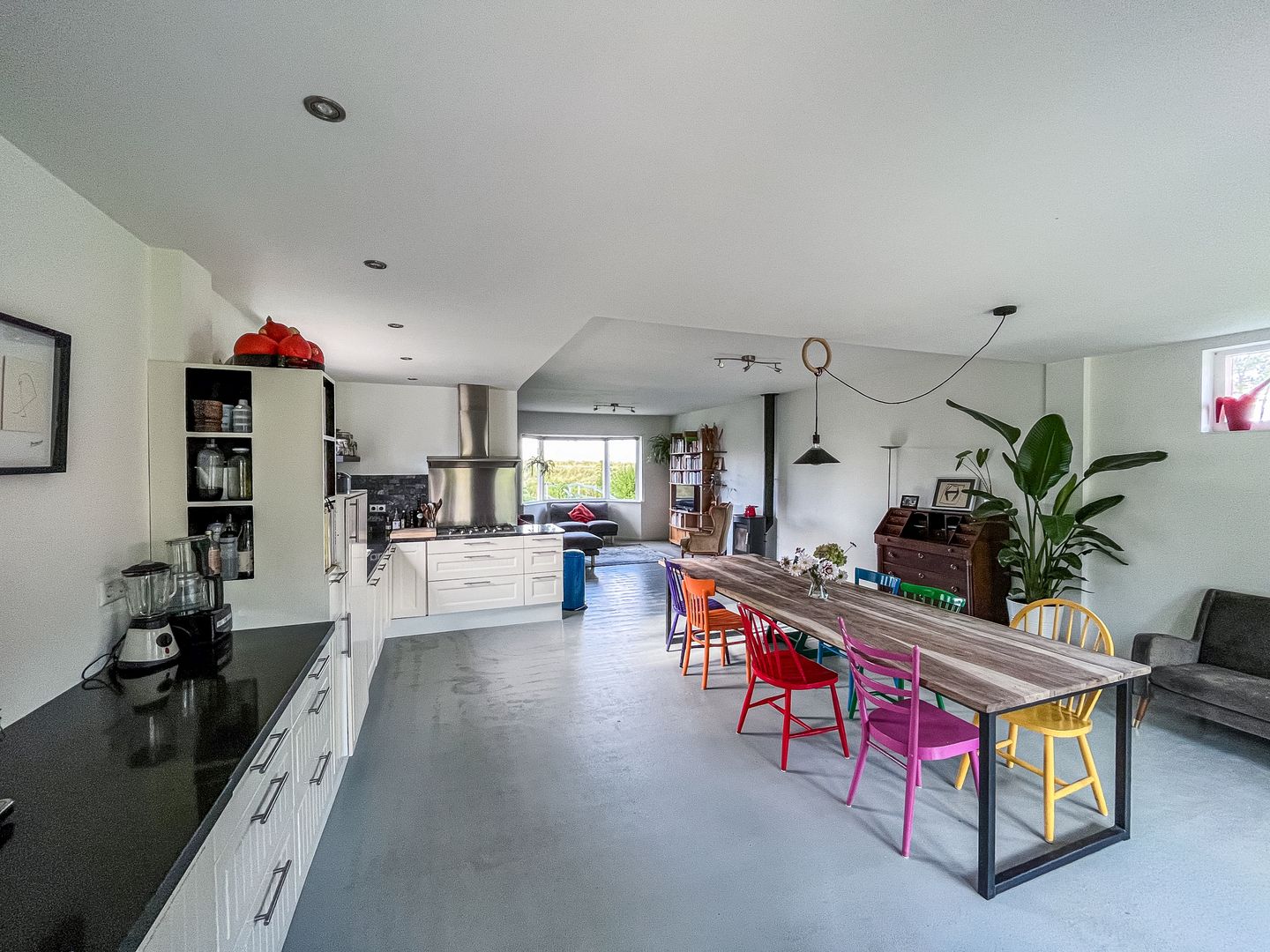 Foto 4 van Haaldersbroekerdwarsstraat 9-B