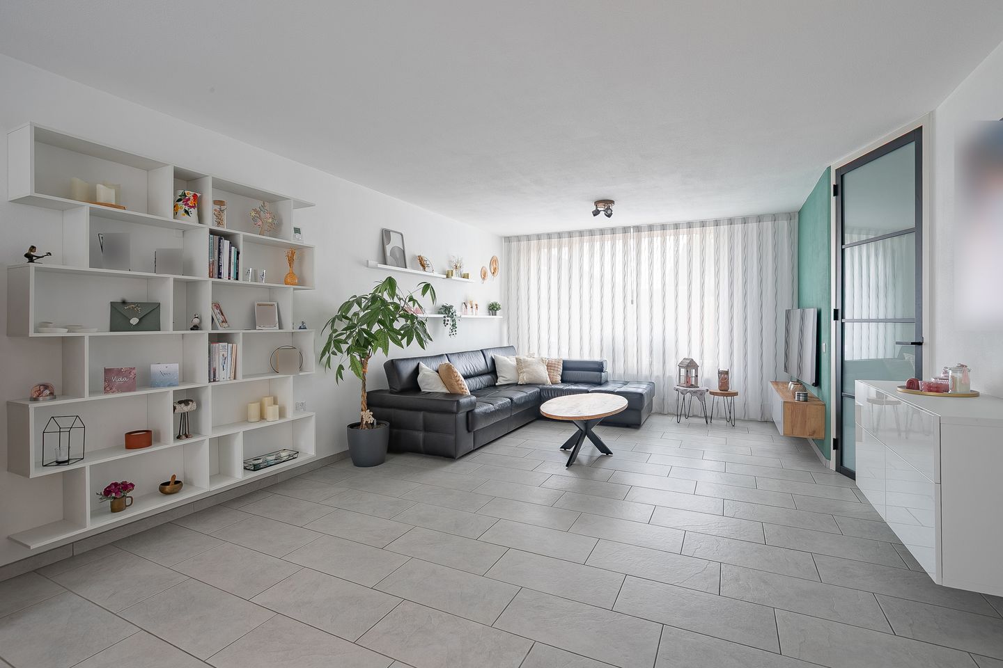 Foto 4 van Eeckersteghe 18