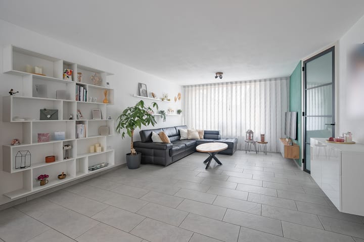 Foto 4 van Eeckersteghe 18