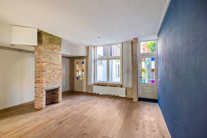 Photo 3 of Verlengde Frederikstraat 22