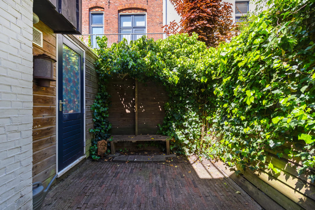 Foto 17 van Verlengde Frederikstraat 22