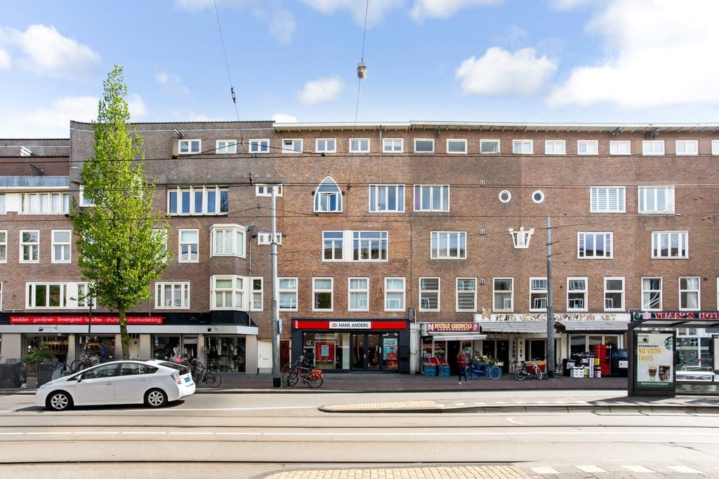 Foto 1 van Rijnstraat 45-2