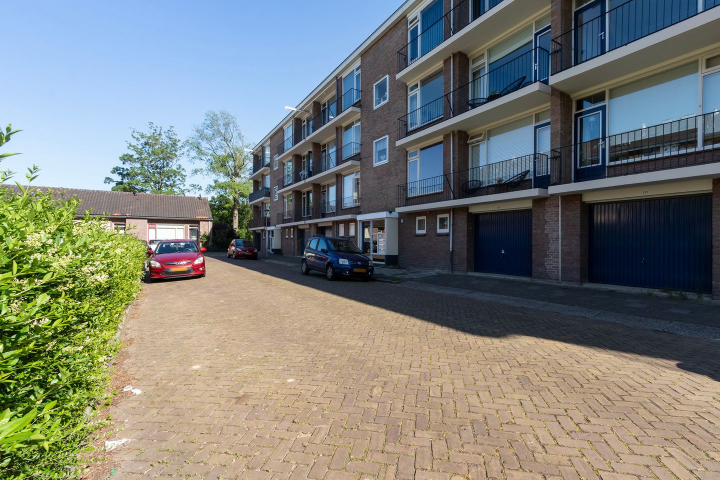 Foto 5 van Abraham Kuyperweg 310