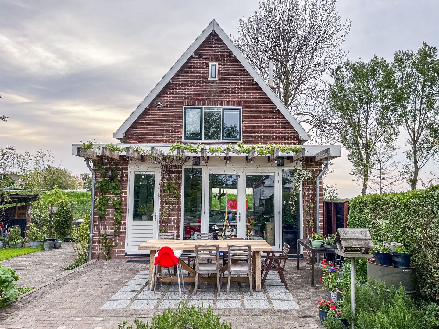 Foto 40 van Haaldersbroekerdwarsstraat 9-B