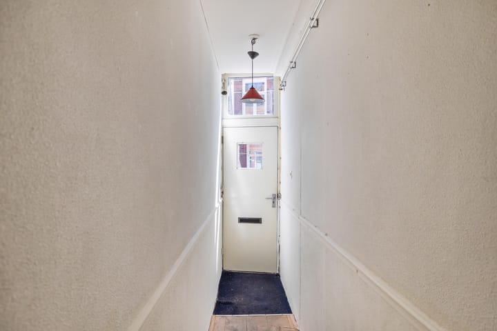 Photo 5 of Verlengde Frederikstraat 22