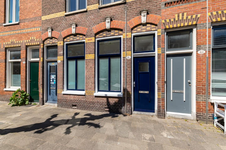 Photo 4 of Verlengde Frederikstraat 22