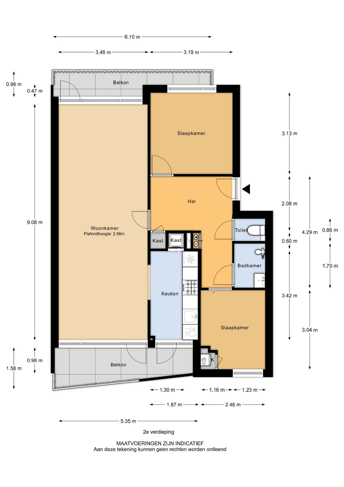 Foto 36 van Abraham Kuyperweg 310