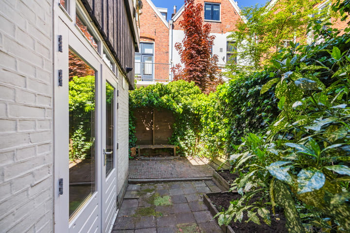 Photo 2 of Verlengde Frederikstraat 22