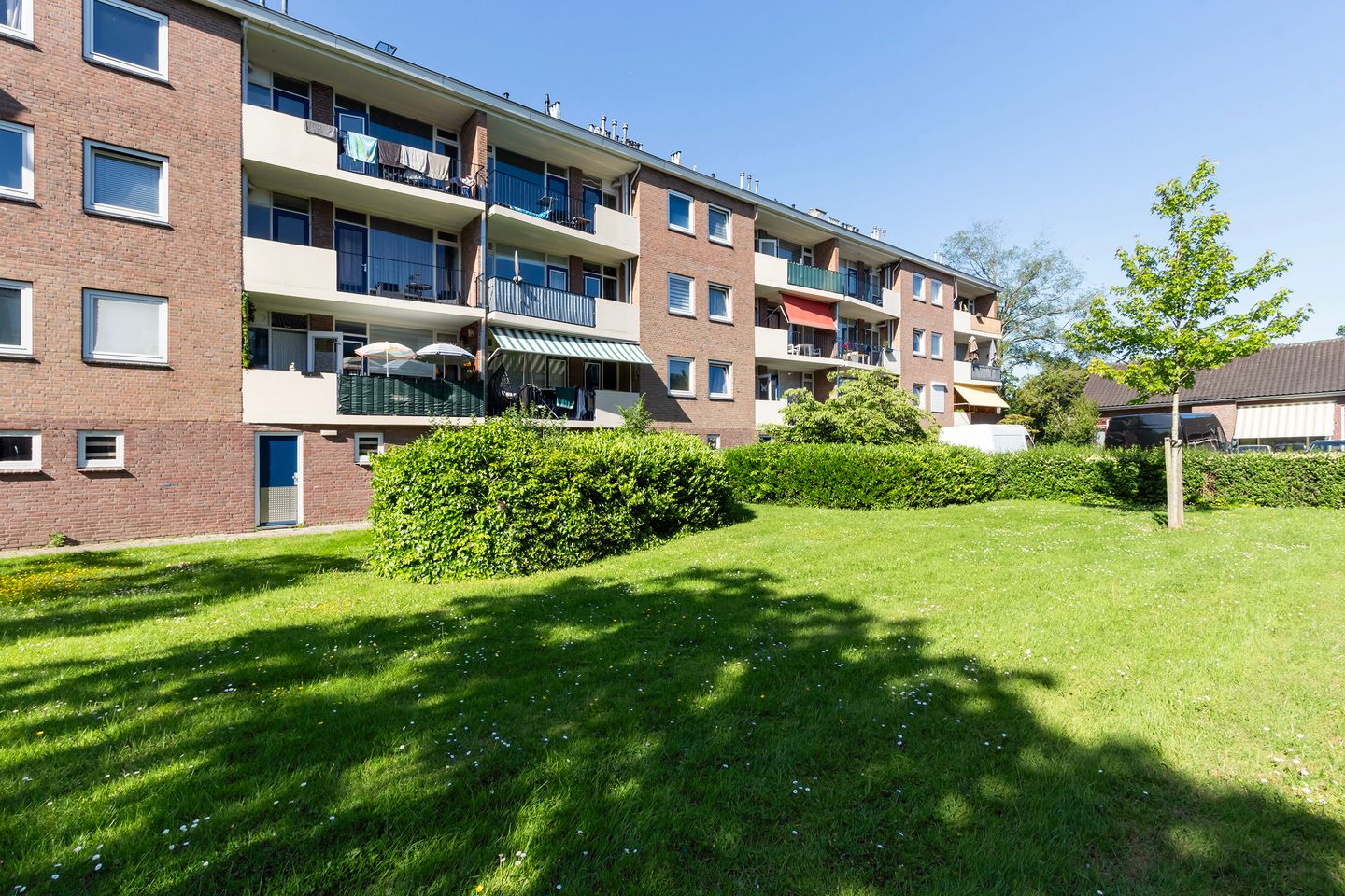 Foto 1 van Abraham Kuyperweg 310