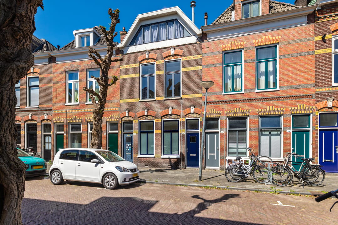 Foto 1 van Verlengde Frederikstraat 22