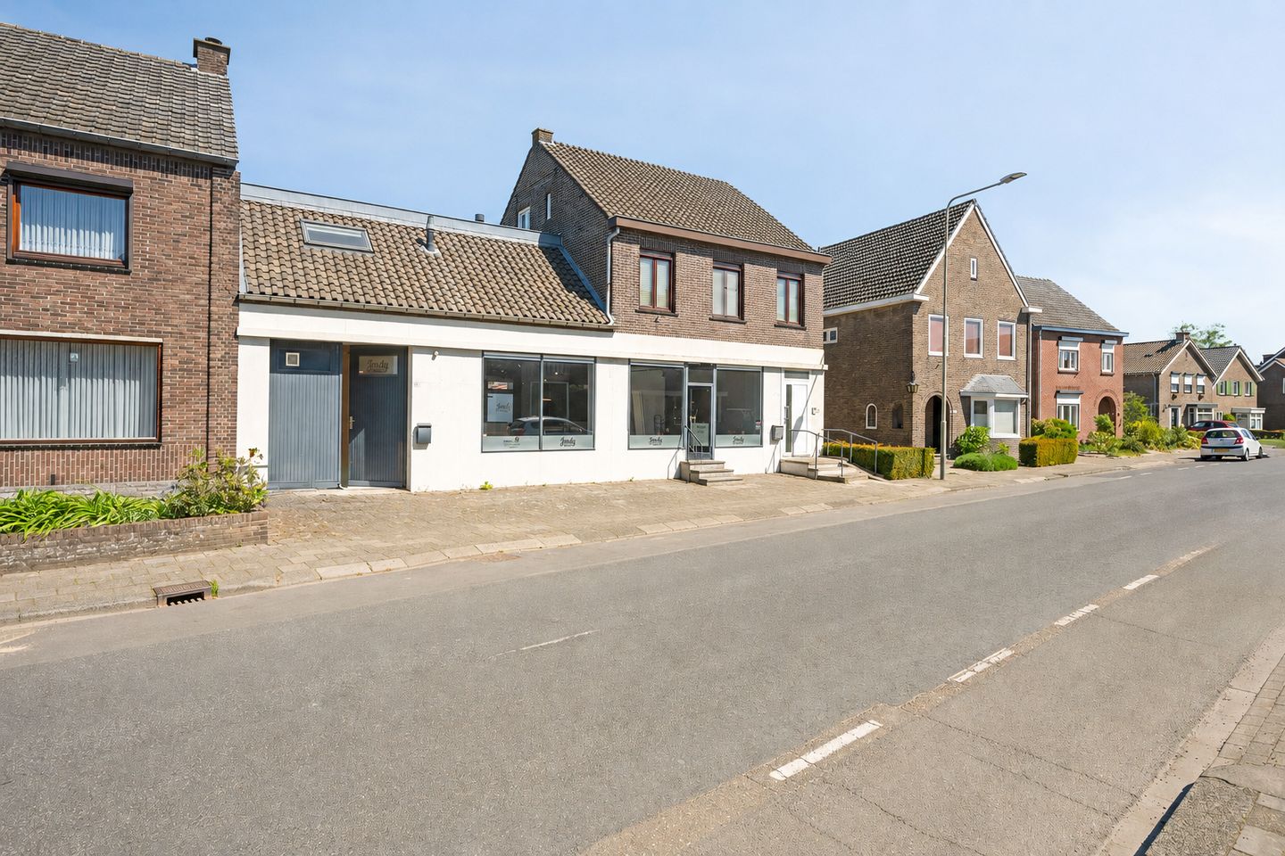 Bekijk foto 2 van Houtstraat 35-A