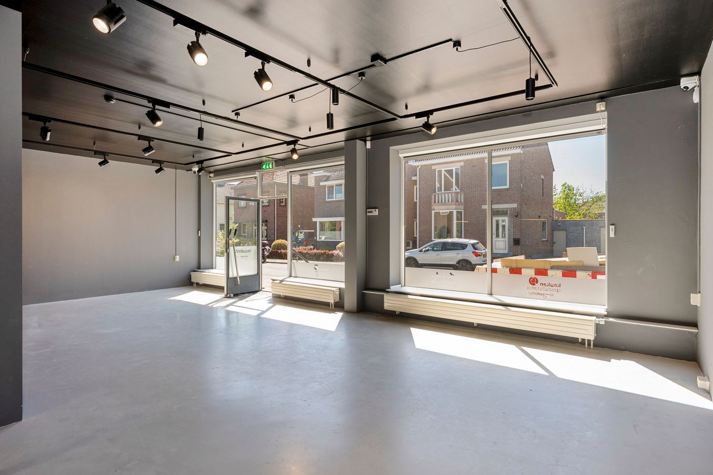 Bekijk foto 4 van Houtstraat 35-A
