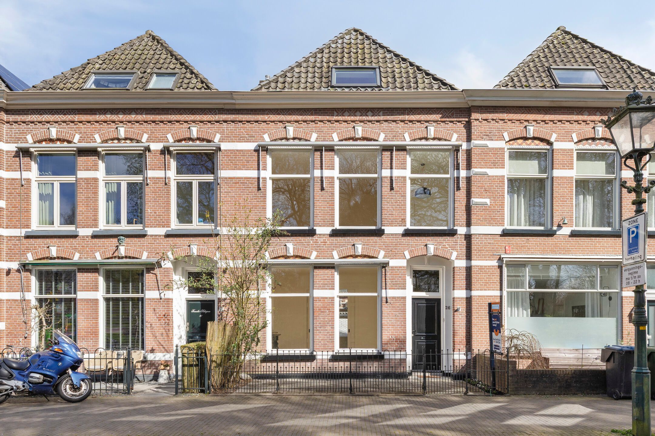 3e Ebbingestraat 26 