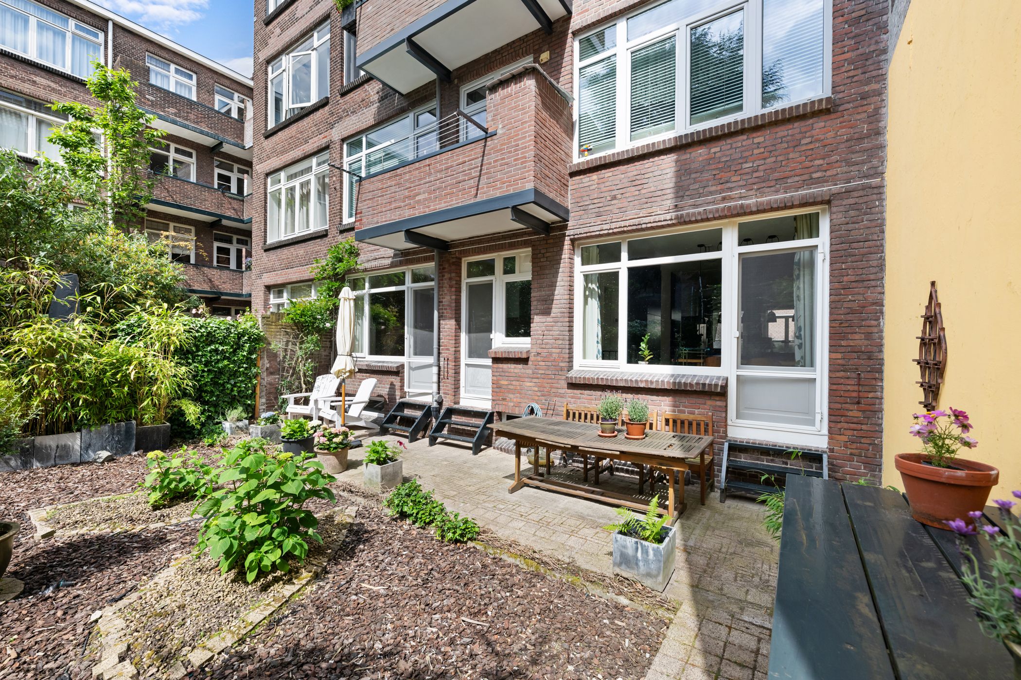 Foto 12 van Zeemansstraat 5-A