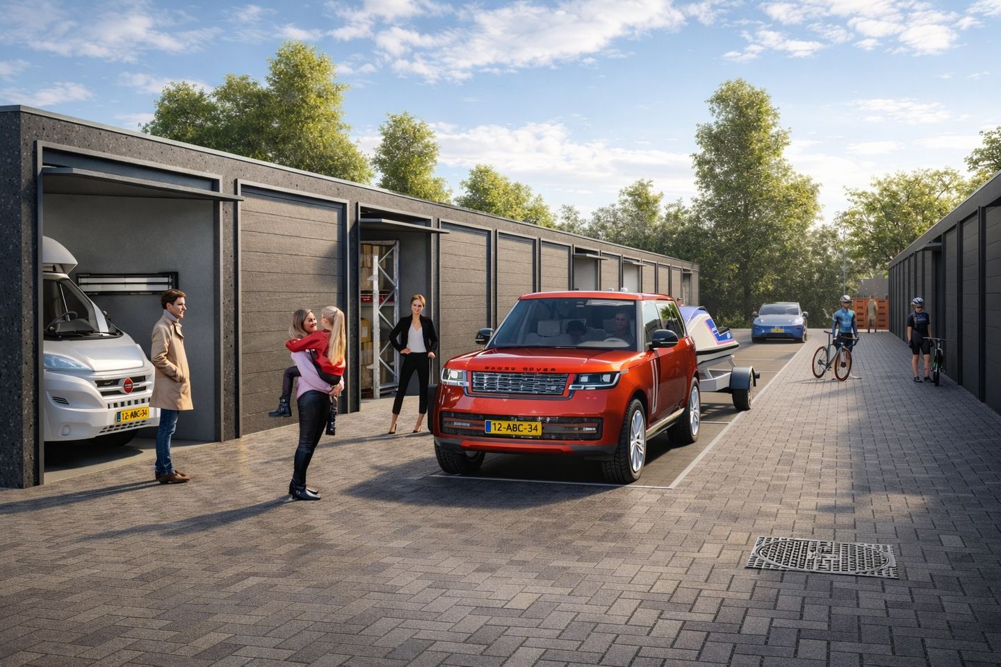 Bekijk foto 3 van Stationsplein 12
