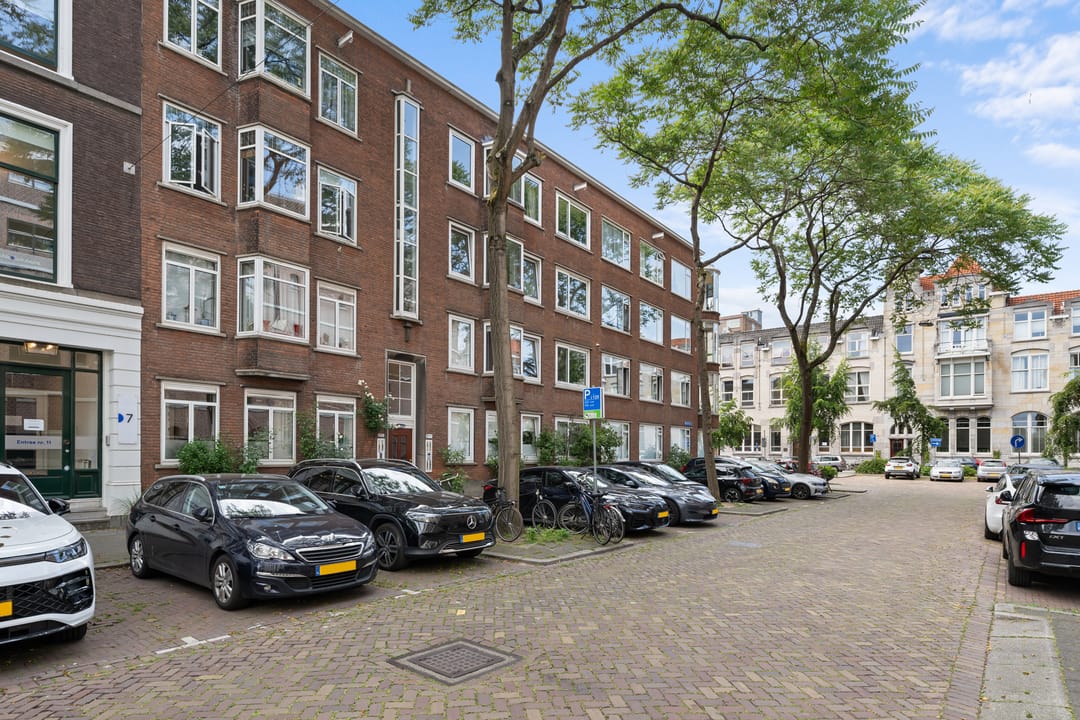 Foto 26 van Zeemansstraat 5-A