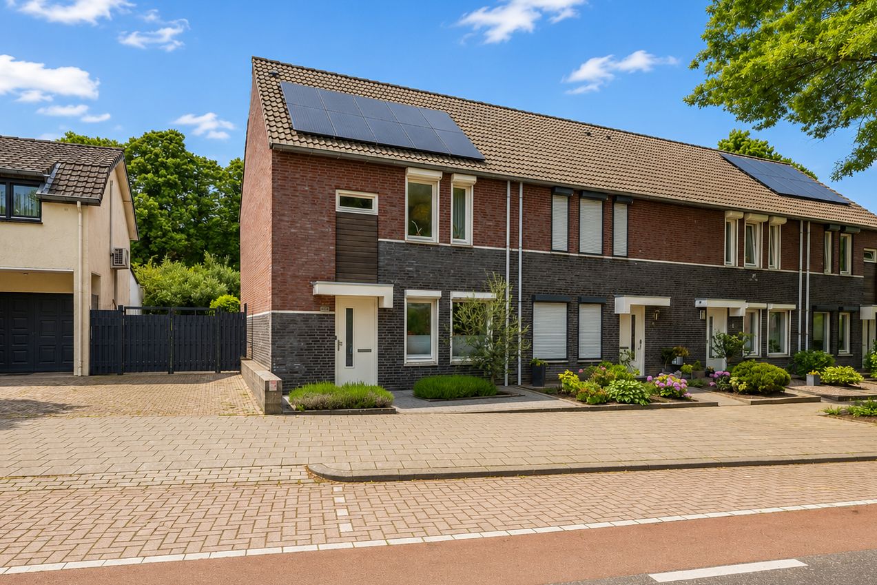 Heistraat 123 