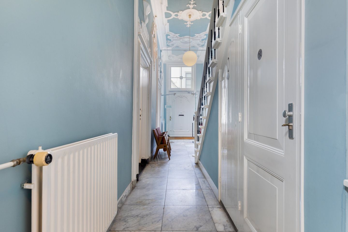 Bekijk foto 3 van Brakstraat 30-A