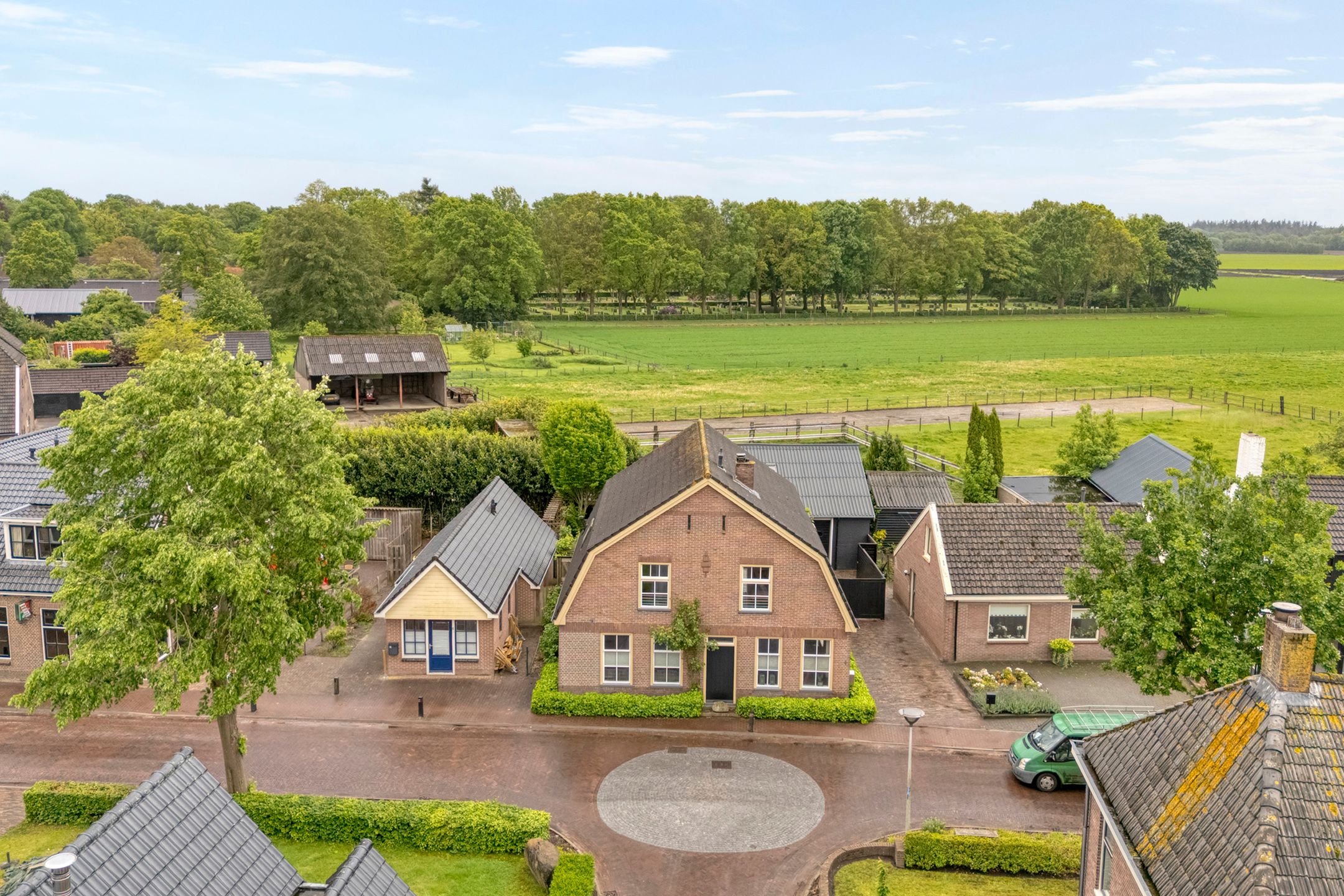 Foto 6 van Heuvelenweg 4