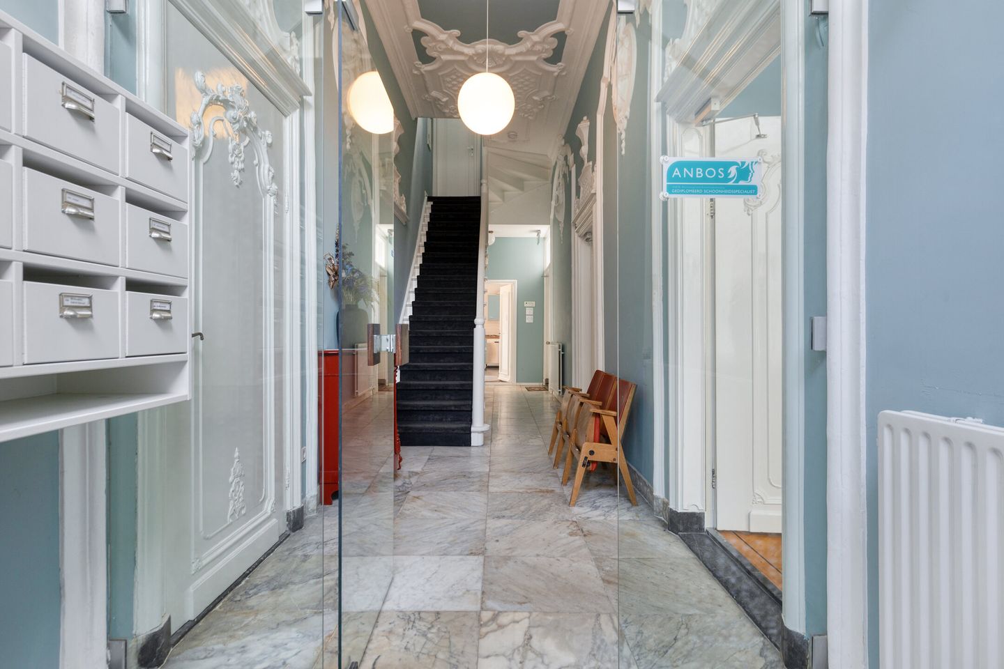 Bekijk foto 2 van Brakstraat 30-A