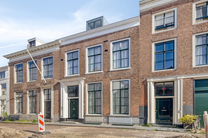 Brakstraat 30-A