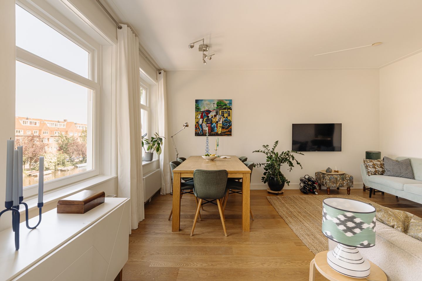 Foto 5 van Amstelkade 62-2