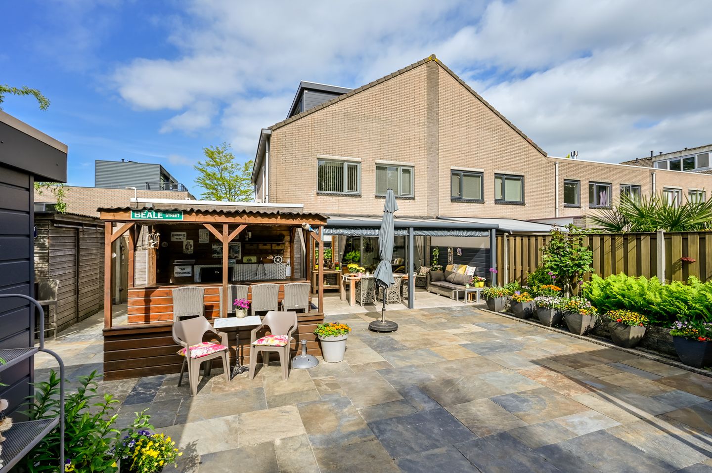 Foto 4 van Frans Duwaerstraat 30