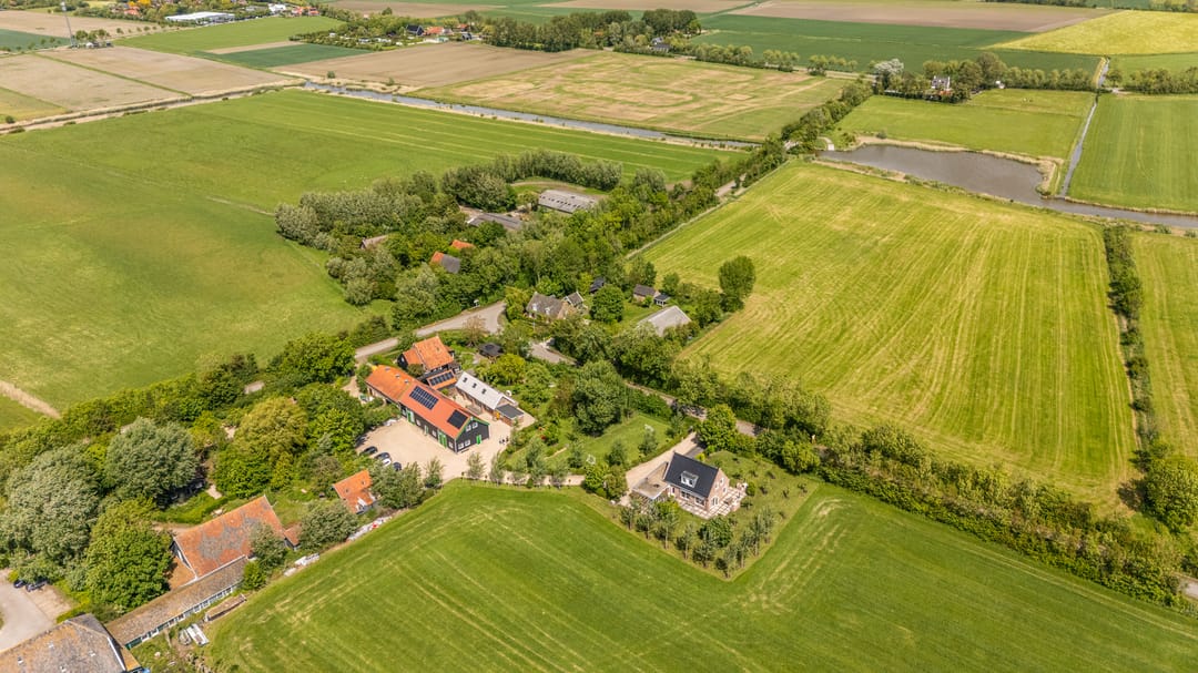Photo 32 of Zwagermanweg 2