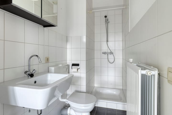 Foto 5 van Zuidsingel 46-A