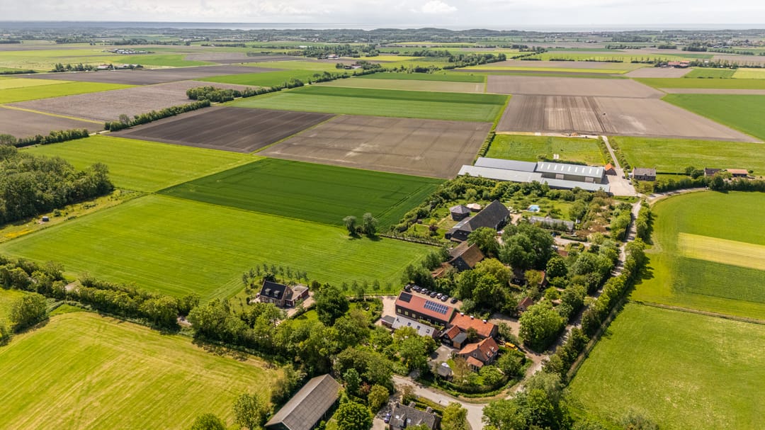 Photo 1 of Zwagermanweg 2