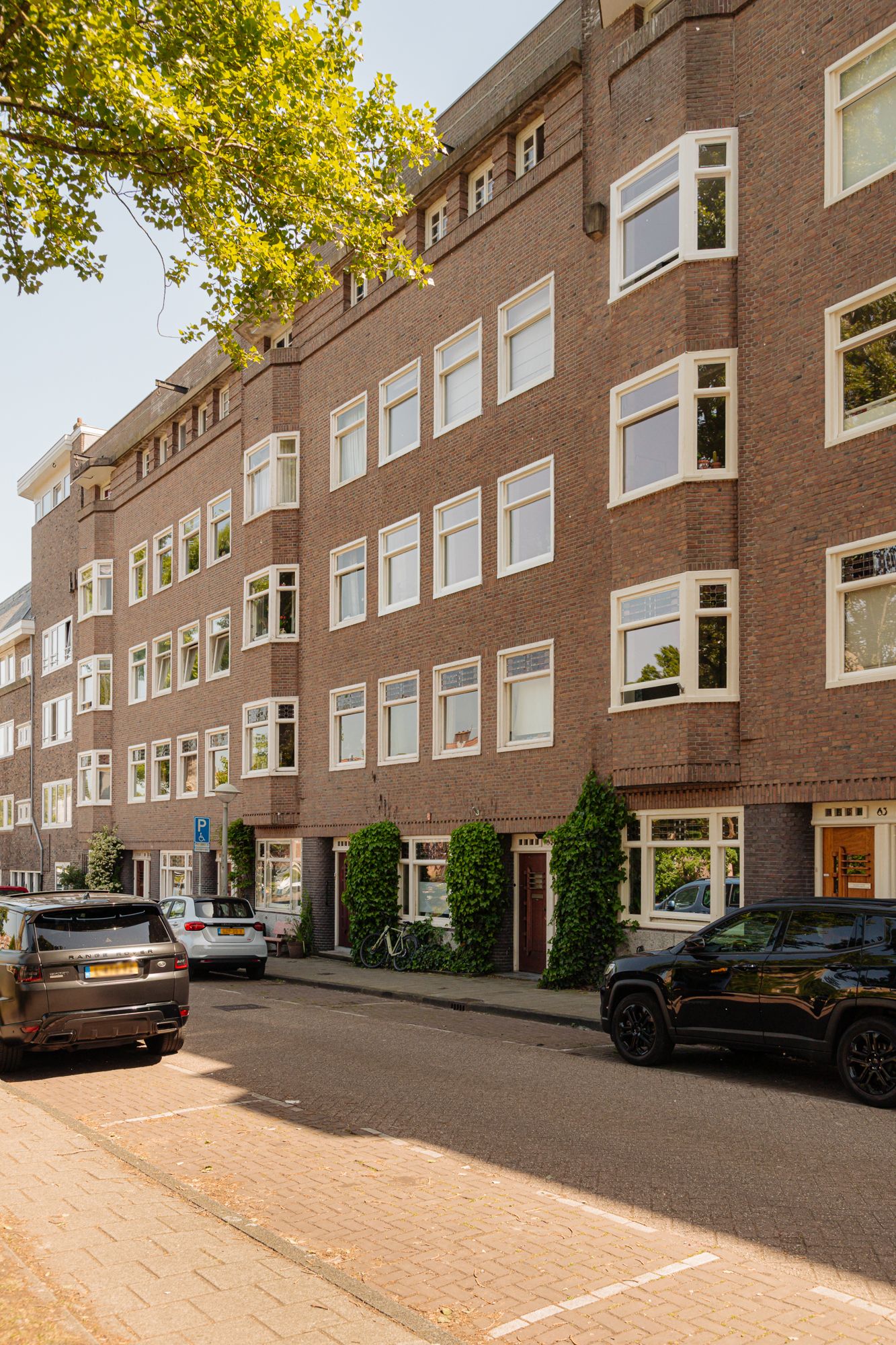 Foto 25 van Amstelkade 62-2