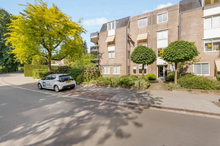 Foto 2 van Trompenbergerweg 4-10